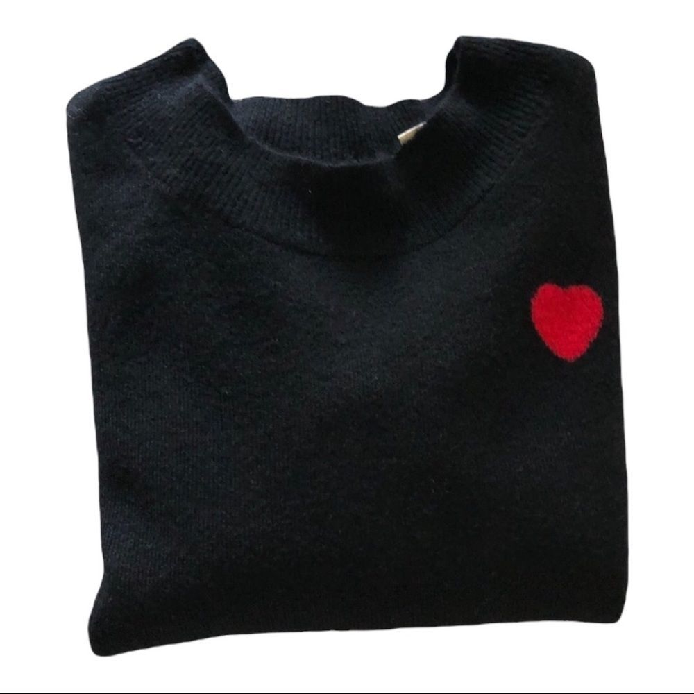 Levi’s sweater size XS black